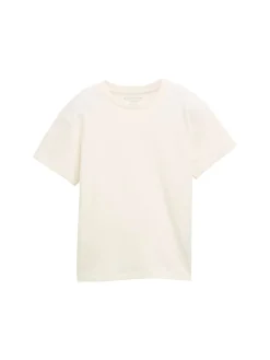 Kinder Tom Tailor Denim Oversize T-Shirt