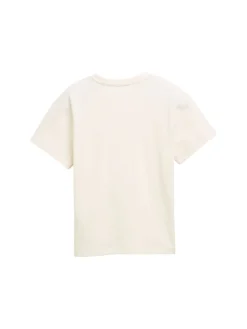 Kinder Tom Tailor Denim Oversize T-Shirt