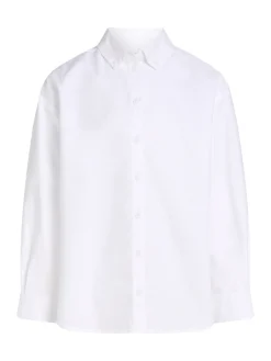 Kinder Calvin Klein Oversized Bluse
