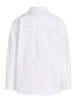 Kinder Calvin Klein Oversized Bluse