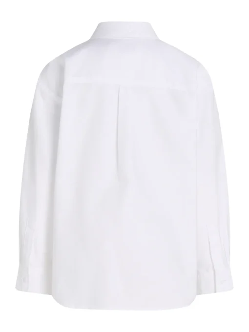 Kinder Calvin Klein Oversized Bluse