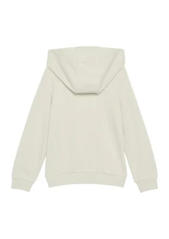 Kinder s.Oliver Oversized Hoodie mit Frontprint