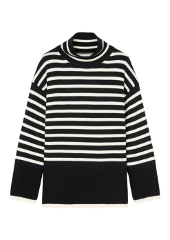 Damen Marc O´Polo Oversized Strickpullover