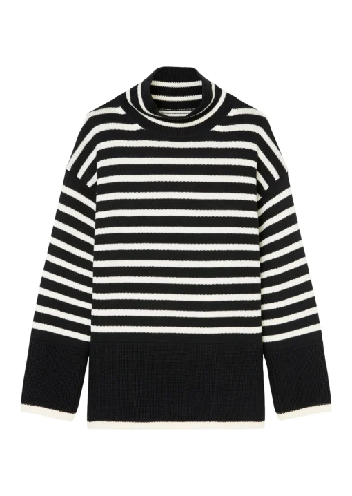 Damen Marc O´Polo Oversized Strickpullover