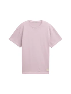 Kinder Tom Tailor Denim Oversized T-Shirt