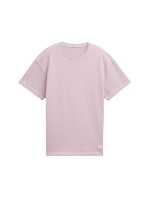 Kinder Tom Tailor Denim Oversized T-Shirt