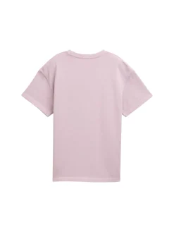 Kinder Tom Tailor Denim Oversized T-Shirt