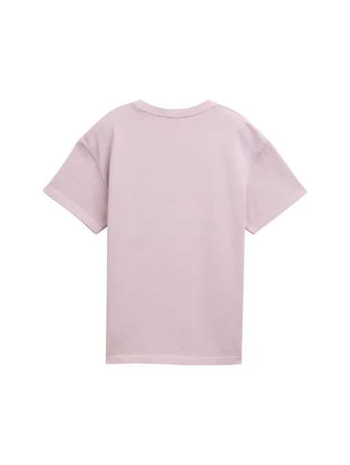 Kinder Tom Tailor Denim Oversized T-Shirt