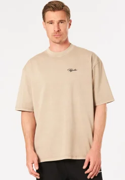 Herren Pegador OVERSIZED T-SHIRT Signar
