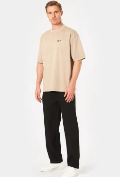 Herren Pegador OVERSIZED T-SHIRT Signar