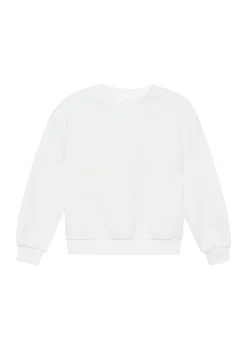 Kinder s.Oliver Oversized-Sweatshirt mit Rückenprint