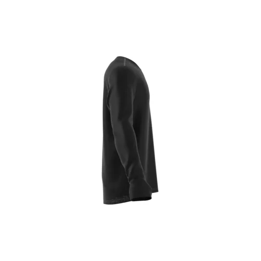 Herren Adidas Own The Run Laufshirt langarm