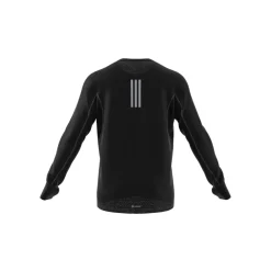 Herren Adidas Own The Run Laufshirt langarm
