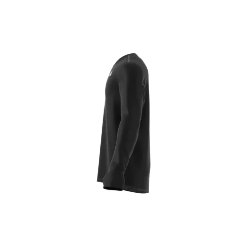 Herren Adidas Own The Run Laufshirt langarm