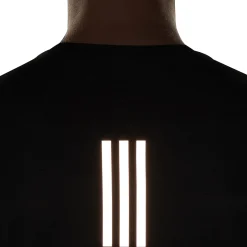 Herren Adidas Own The Run Laufshirt langarm