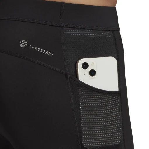 Herren Adidas Own The Run Leggins