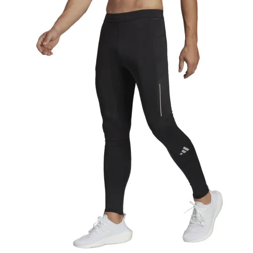 Herren Adidas Own The Run Leggins