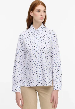 Damen Eterna Oxford Shirt Bluse
