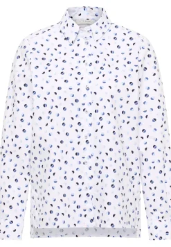 Damen Eterna Oxford Shirt Bluse
