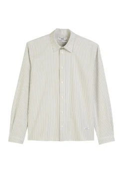 Herren Marc O´Polo Denim Oxfordhemd