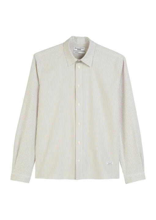 Herren Marc O´Polo Denim Oxfordhemd