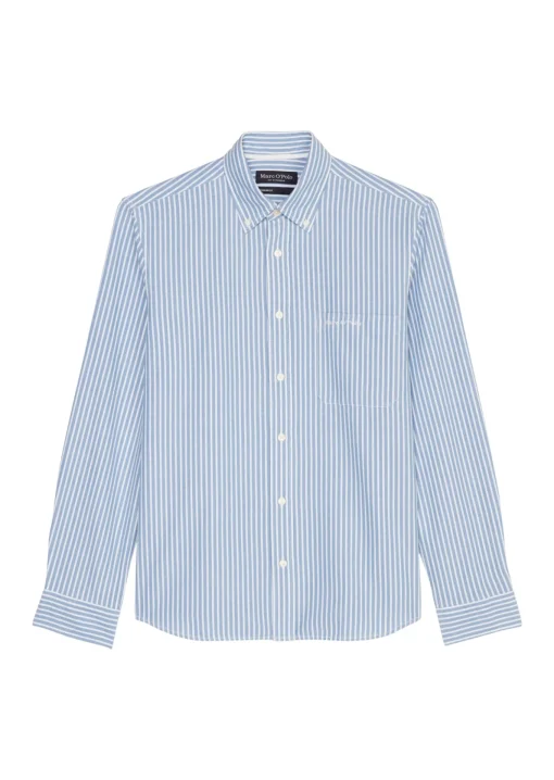 Herren Marc O´Polo Oxford-Hemd