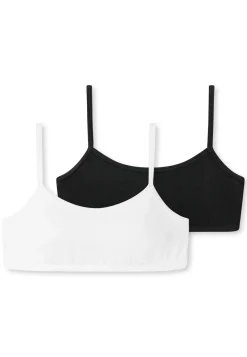 Damen Schiesser 2PACK Bustiers