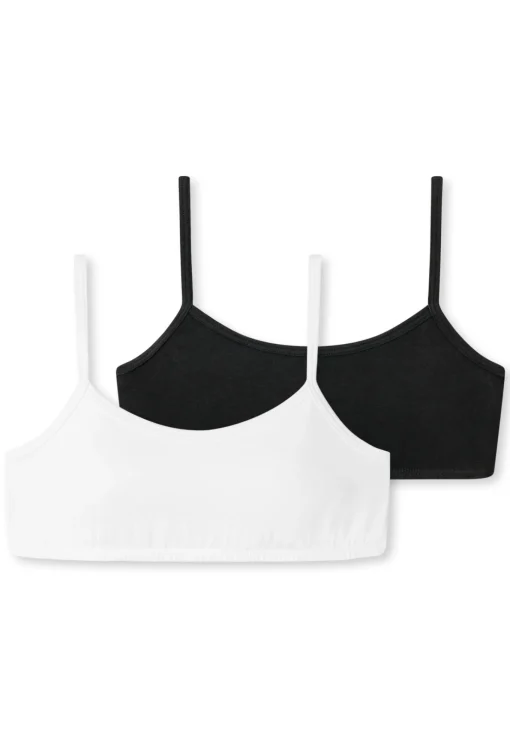 Damen Schiesser 2PACK Bustiers