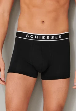 Herren Schiesser 3PACK Shorts
