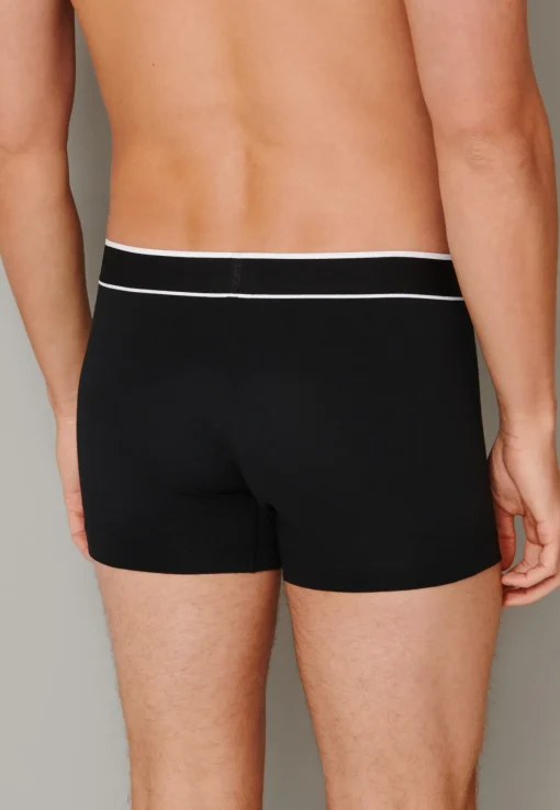 Herren Schiesser 3PACK Shorts