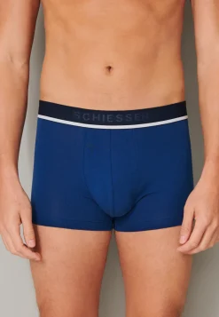 Herren Schiesser 3PACK Shorts
