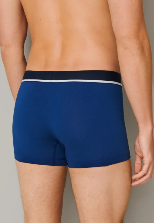 Herren Schiesser 3PACK Shorts