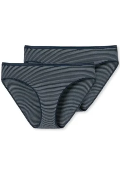 Damen Schiesser 2PACK Tai
