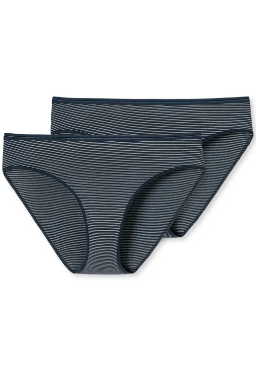 Damen Schiesser 2PACK Tai