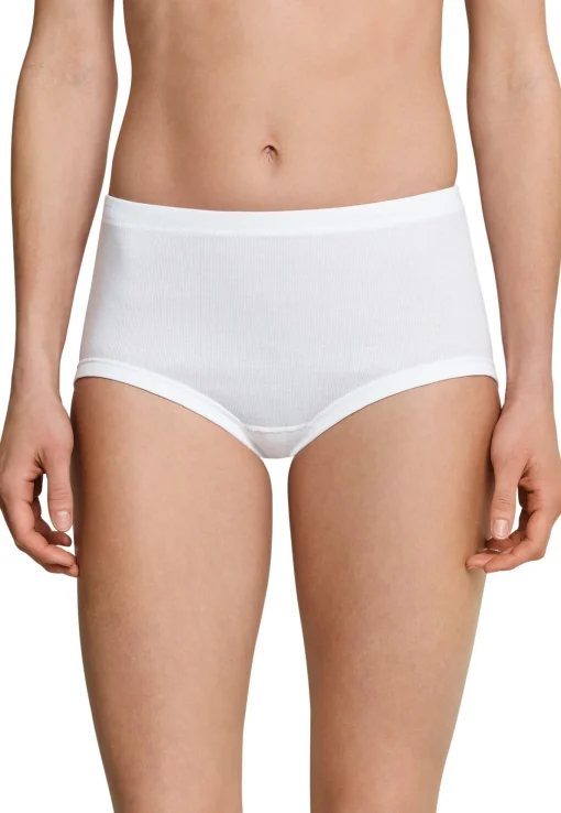 Damen Schiesser 2PACK Taillenslip