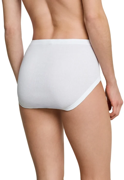 Damen Schiesser 2PACK Taillenslip