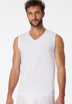 Herren Schiesser 2PACK Tank Top
