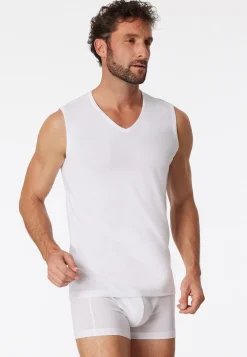 Herren Schiesser 2PACK Tank Top