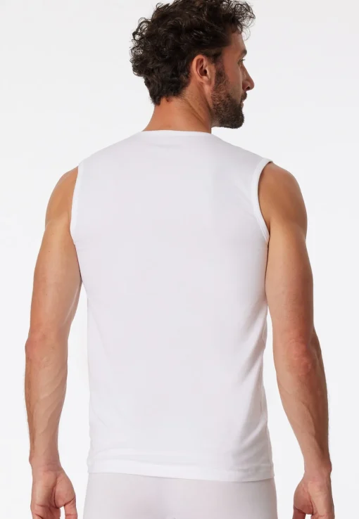 Herren Schiesser 2PACK Tank Top
