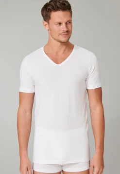 Herren Schiesser 2PACK T-shirt