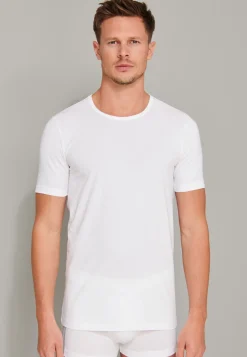 Herren Schiesser 2PACK T-shirt