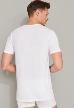 Herren Schiesser 2PACK T-shirt