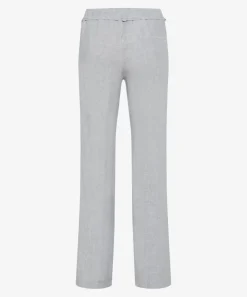 Damen Brax Palazzohose im Wide Leg
