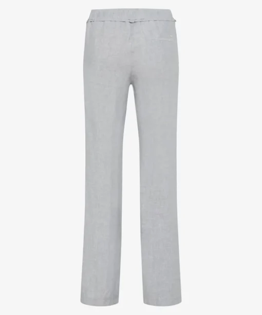 Damen Brax Palazzohose im Wide Leg