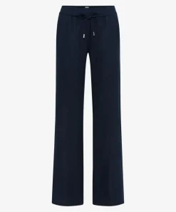 Damen Brax Palazzohose im Wide Leg