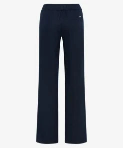 Damen Brax Palazzohose im Wide Leg