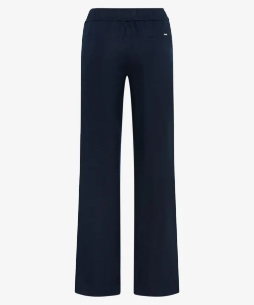 Damen Brax Palazzohose im Wide Leg