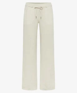 Damen Brax Palazzohose im Wide Leg