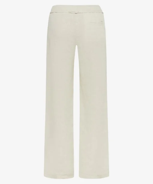 Damen Brax Palazzohose im Wide Leg
