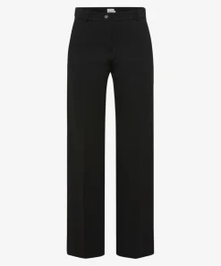 Damen Brax Palazzohose im Wide Leg